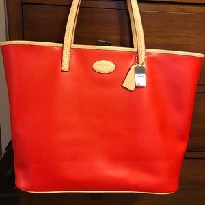 100% AUTHENTIC COACH BAG